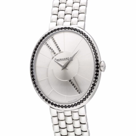 EBERHARD GILDA 61008.9 STAINLESS STEEL 32 MM 