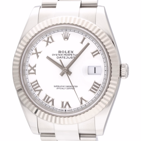ROLEX DATEJUSTII