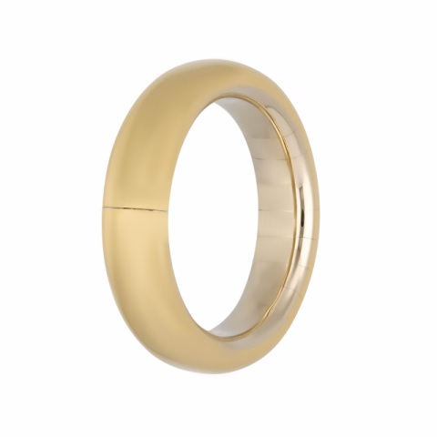 BRACELET POMELLATO YELLOW GOLD 18KT 112.3GR