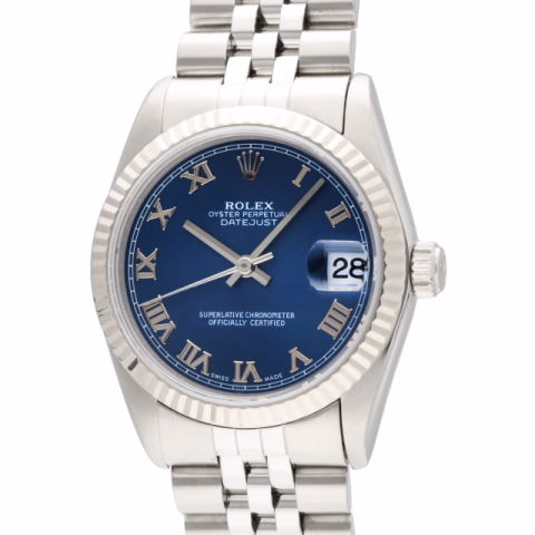 ROLEX DATEJUST 31MM