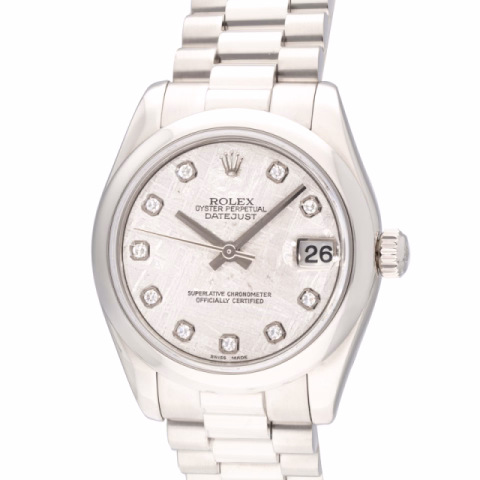 ROLEX DATEJUST