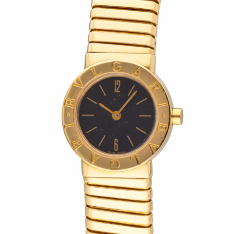  TUBOGAS BB232T YELLOW GOLD 23 MM FULL SET YEAR 2012