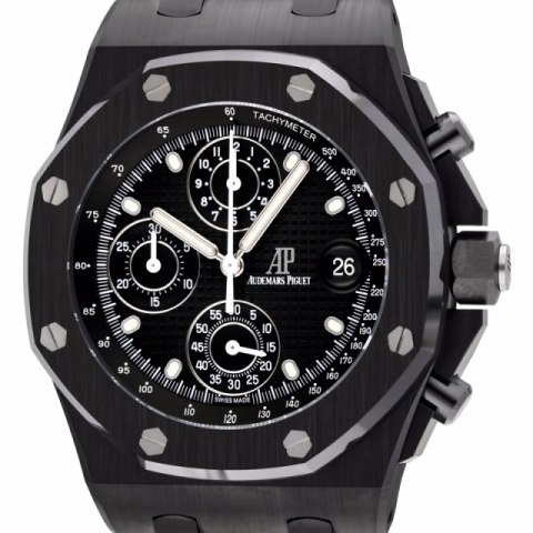 AUDEMARS PIGUET ROYALOAK