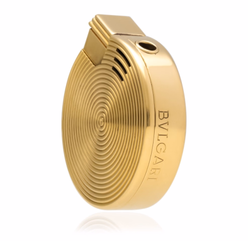 BVLGARI