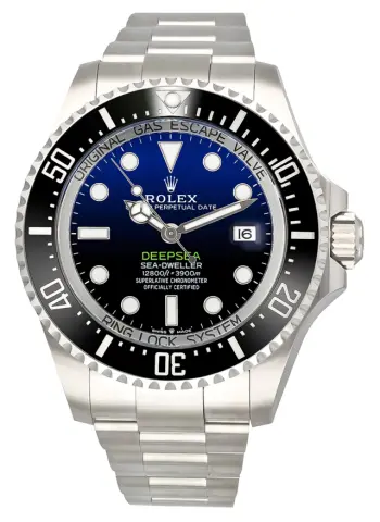 Deepsea