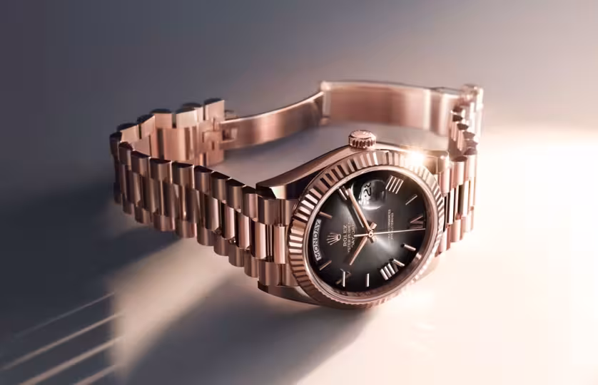 Day-Date