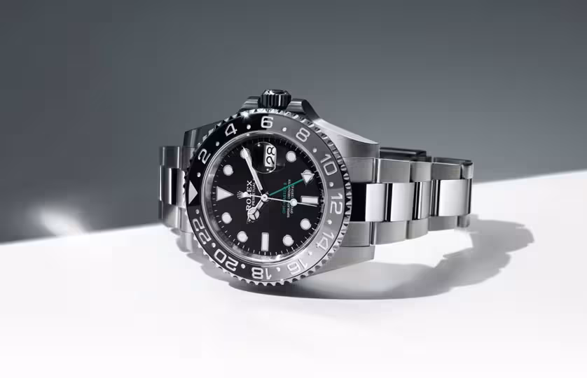 GMT-Master