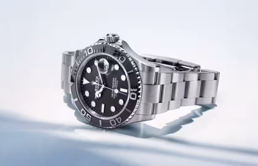 Yacht-Master 